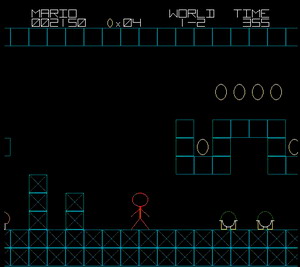 Super Mario 史上最烂的超级玛丽