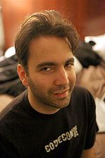 Bram-cohen-codecon-2006