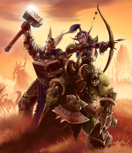 程序员技术练级入略