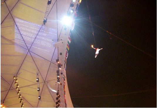 北京2008奥林匹克