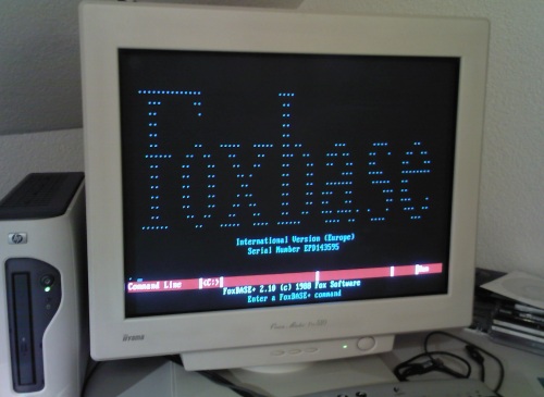 那些曾伴我走过编程之路的软件