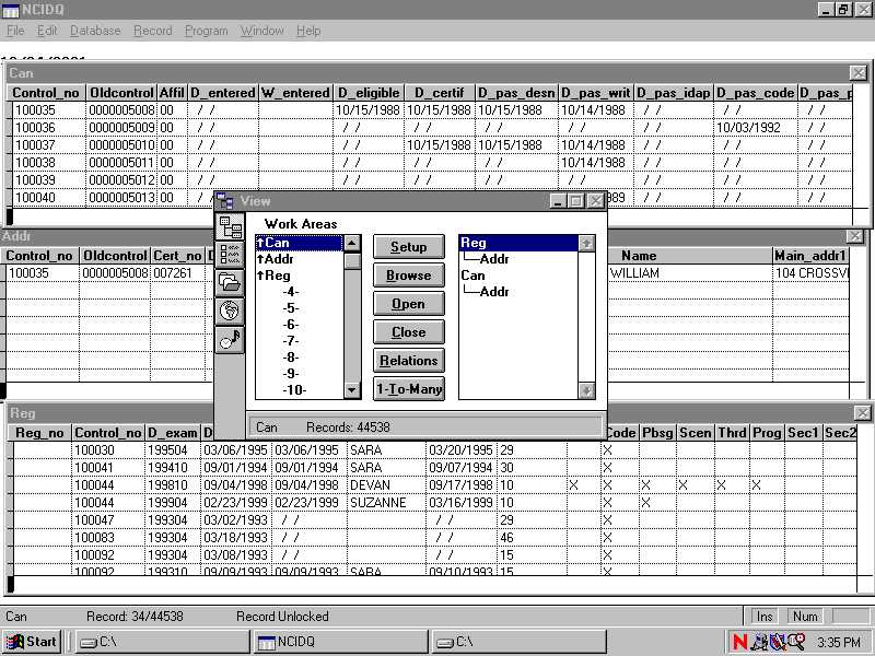 那些曾伴我走过编程之路的软件