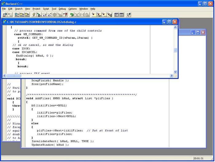 那些曾伴我走过编程之路的软件