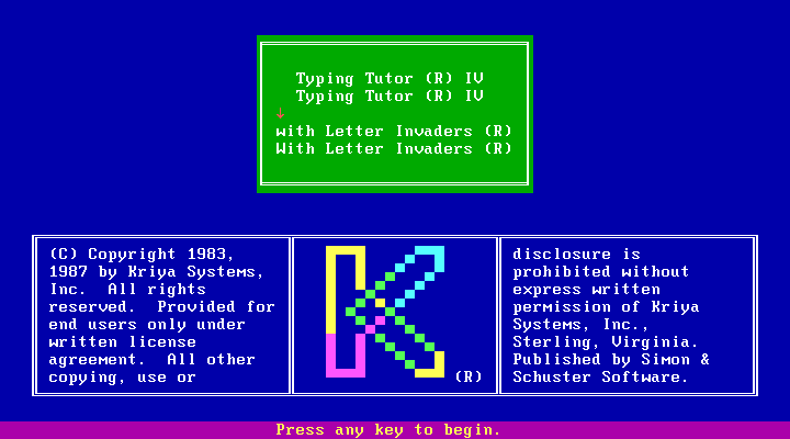 那些曾伴我走过编程之路的软件