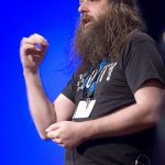 Alan Cox:单向链表中prev指针的妙用